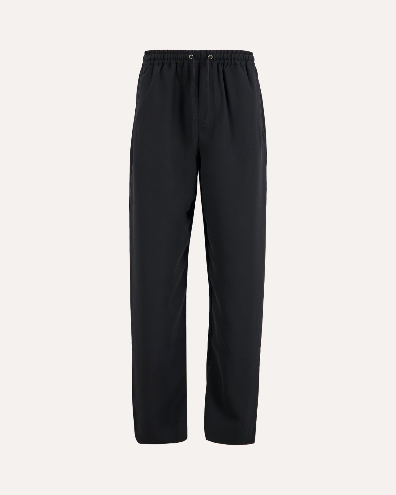 New Amsterdam Surf Association Work Trousers ZWART 1