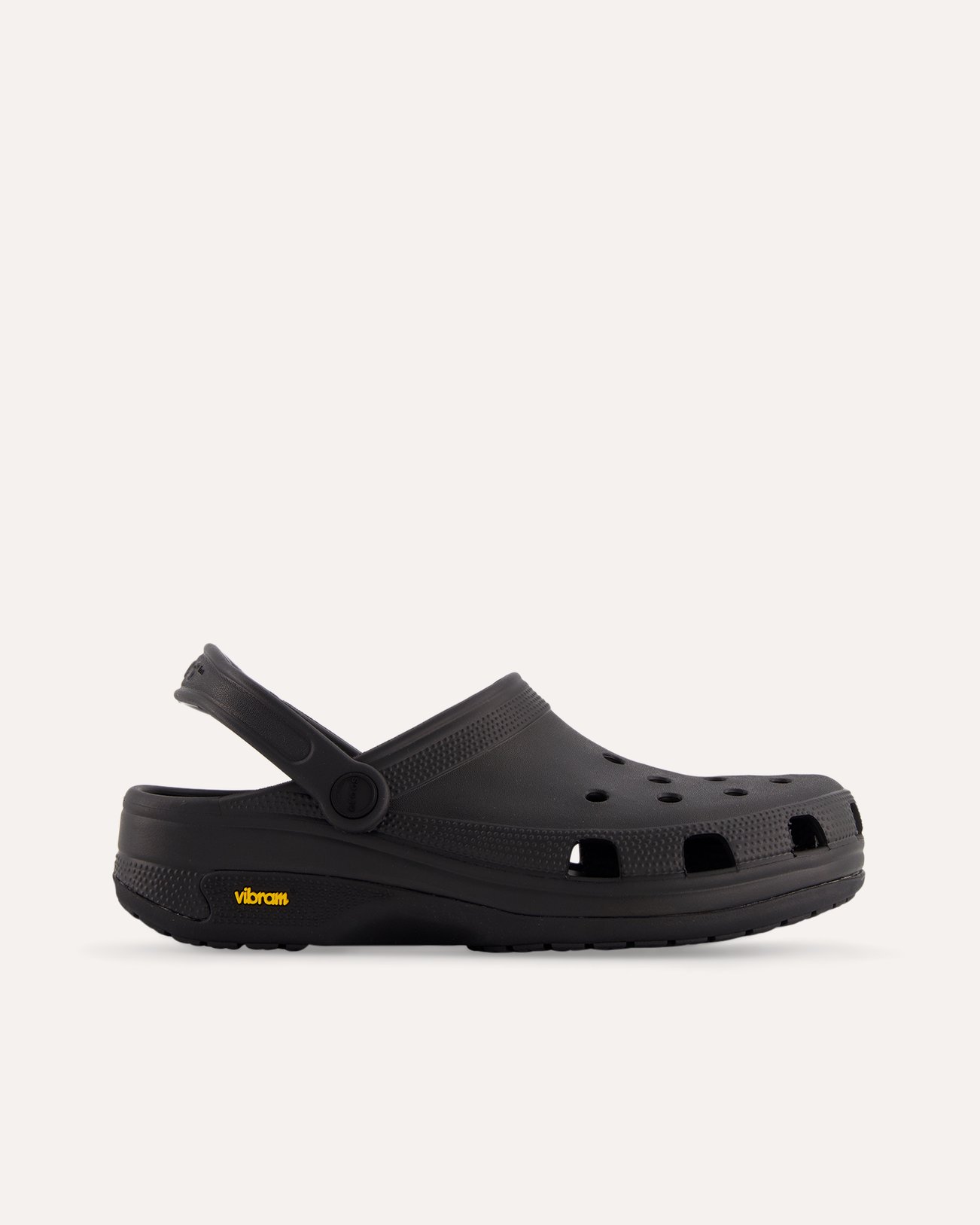 Crocs Crocs Classic Exp ZWART 1