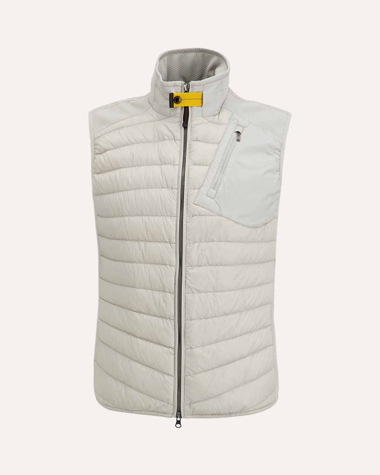Parajumpers Zavier LICHTGRIJS 1