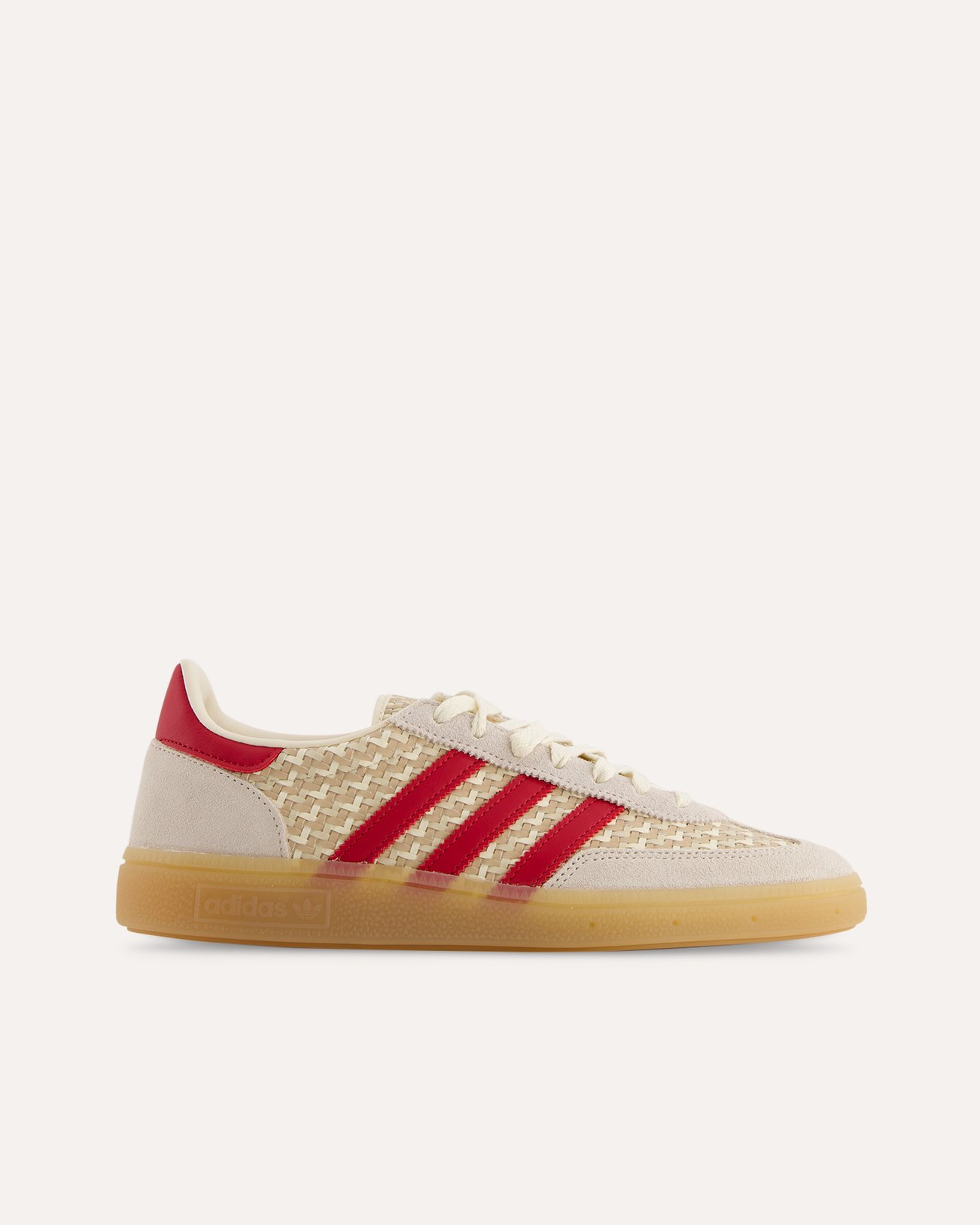 adidas Handball Spezial W BEIGE 1