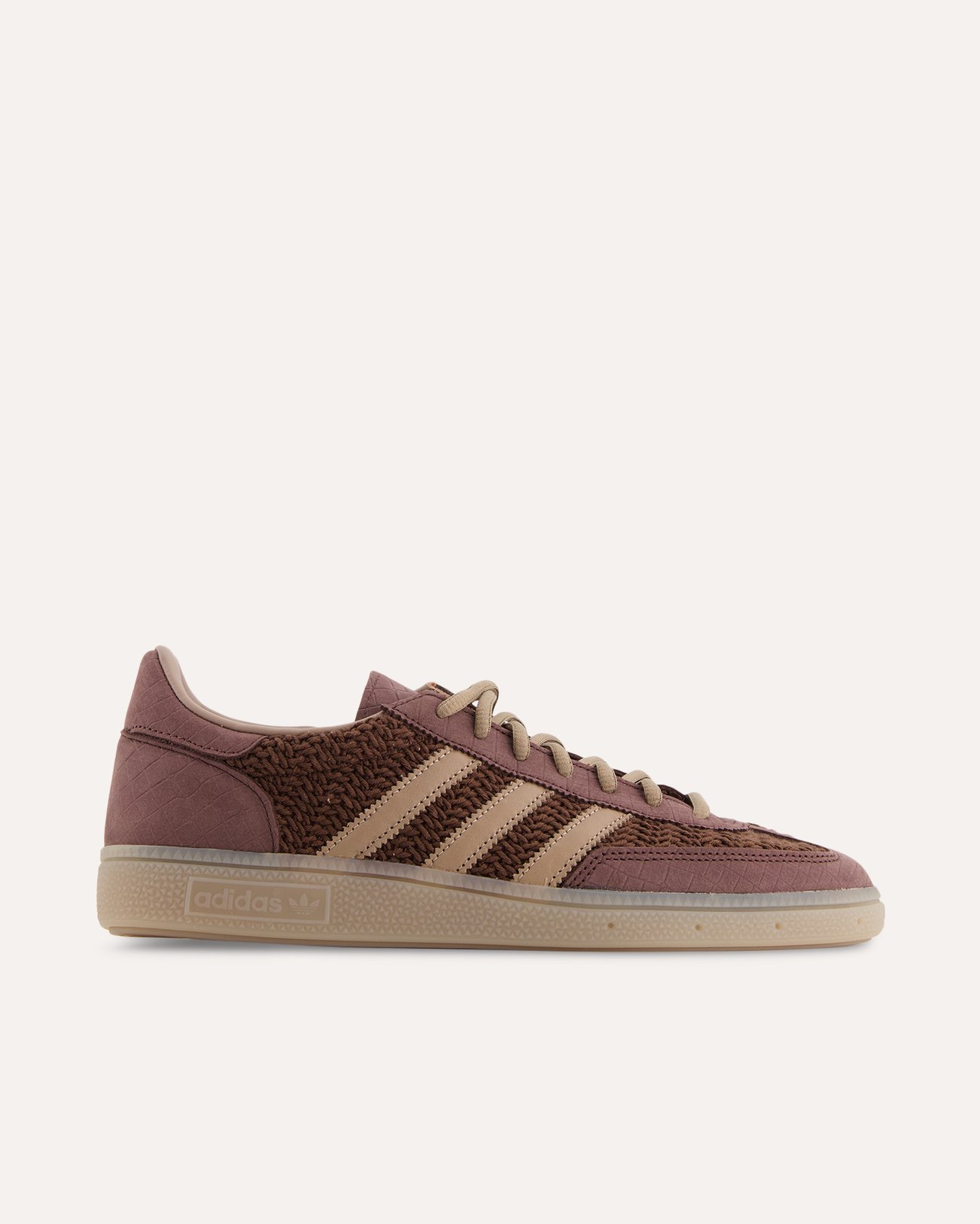 adidas Handball Spezial DONKERBRUIN 1
