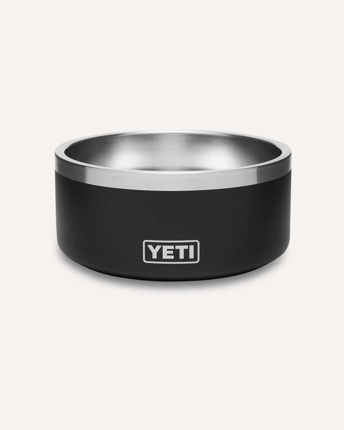 Yeti Boomer 4 Hondenbak ZWART 1
