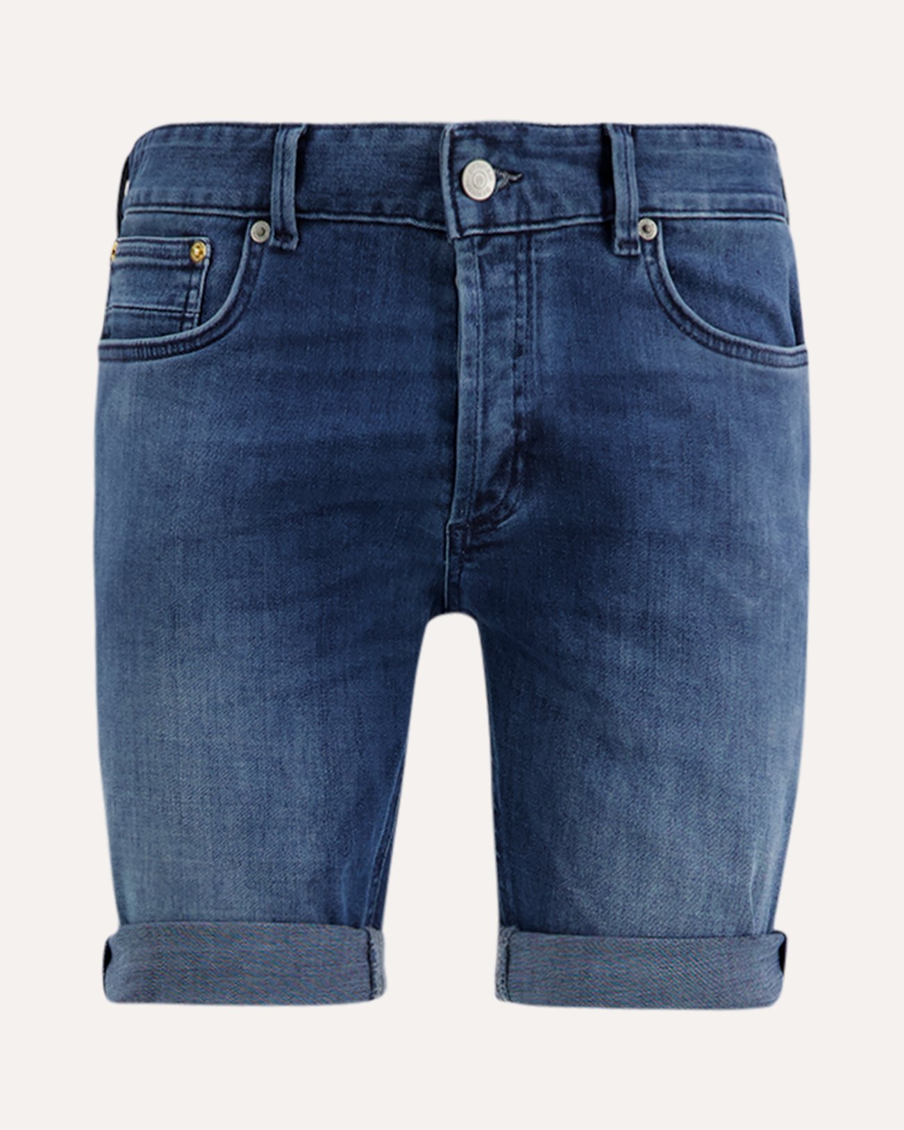 Denham Razor Short Lh 029 BLAUW 1