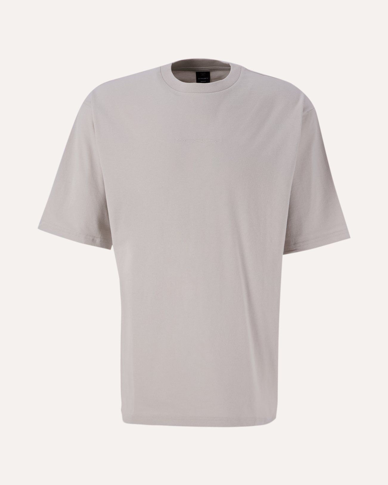 Oakley Soho Sl Tee ROSE 1