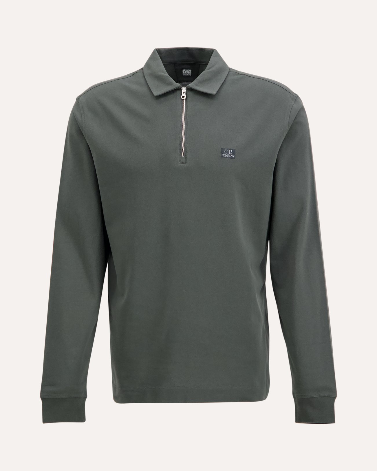 C.P. Company Long Sleeve ANTHRACIET 1