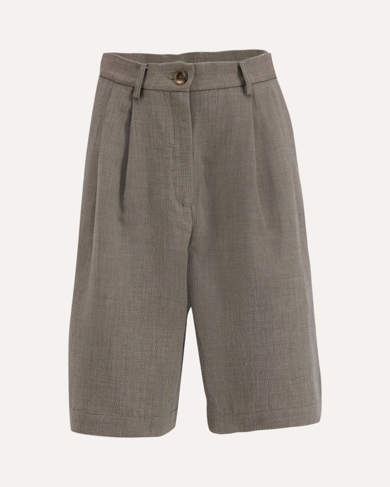 Boii Studios Irina Shorts GRIJS 1