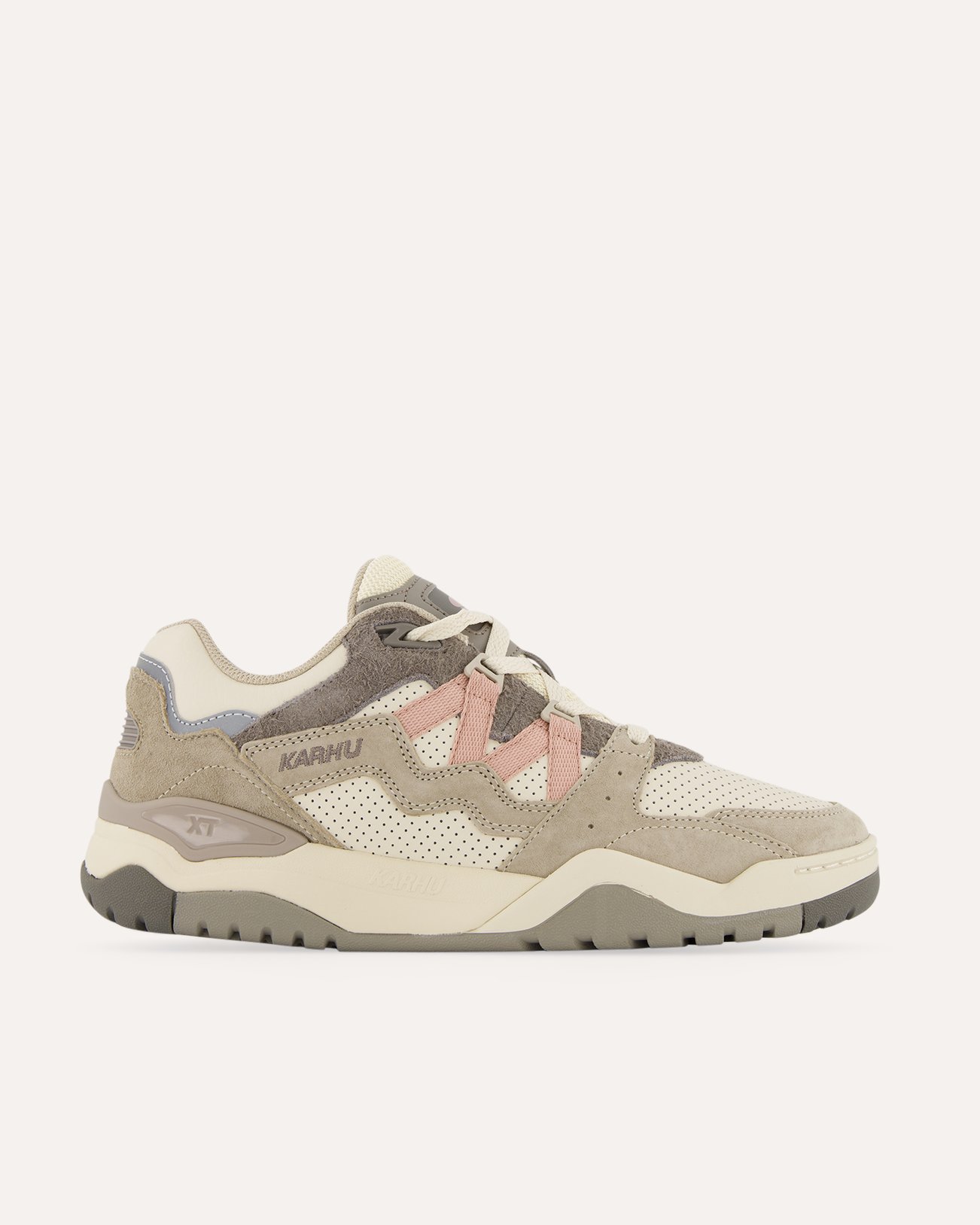 Karhu Fusion XT BEIGE 1
