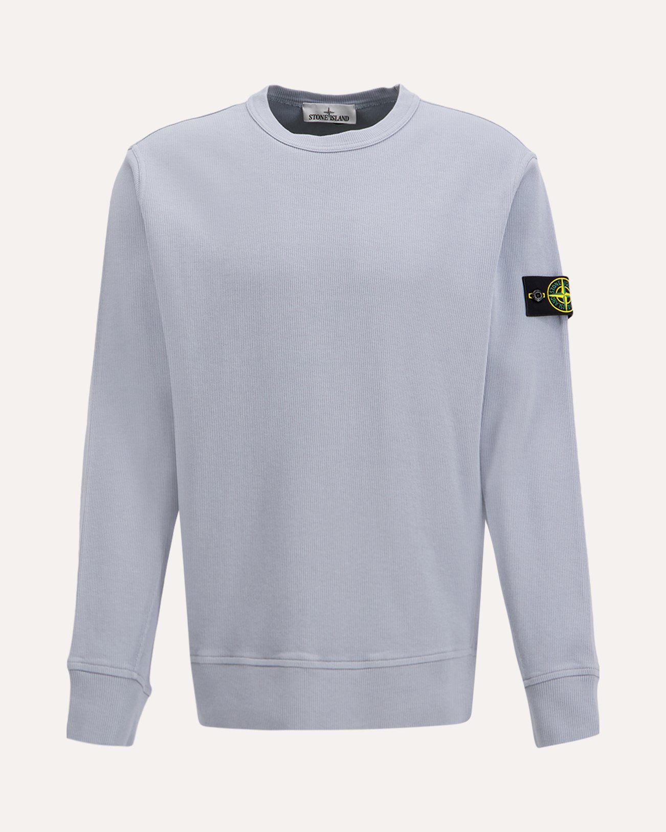 Stone Island 6100017 Sweater GRIJS 1