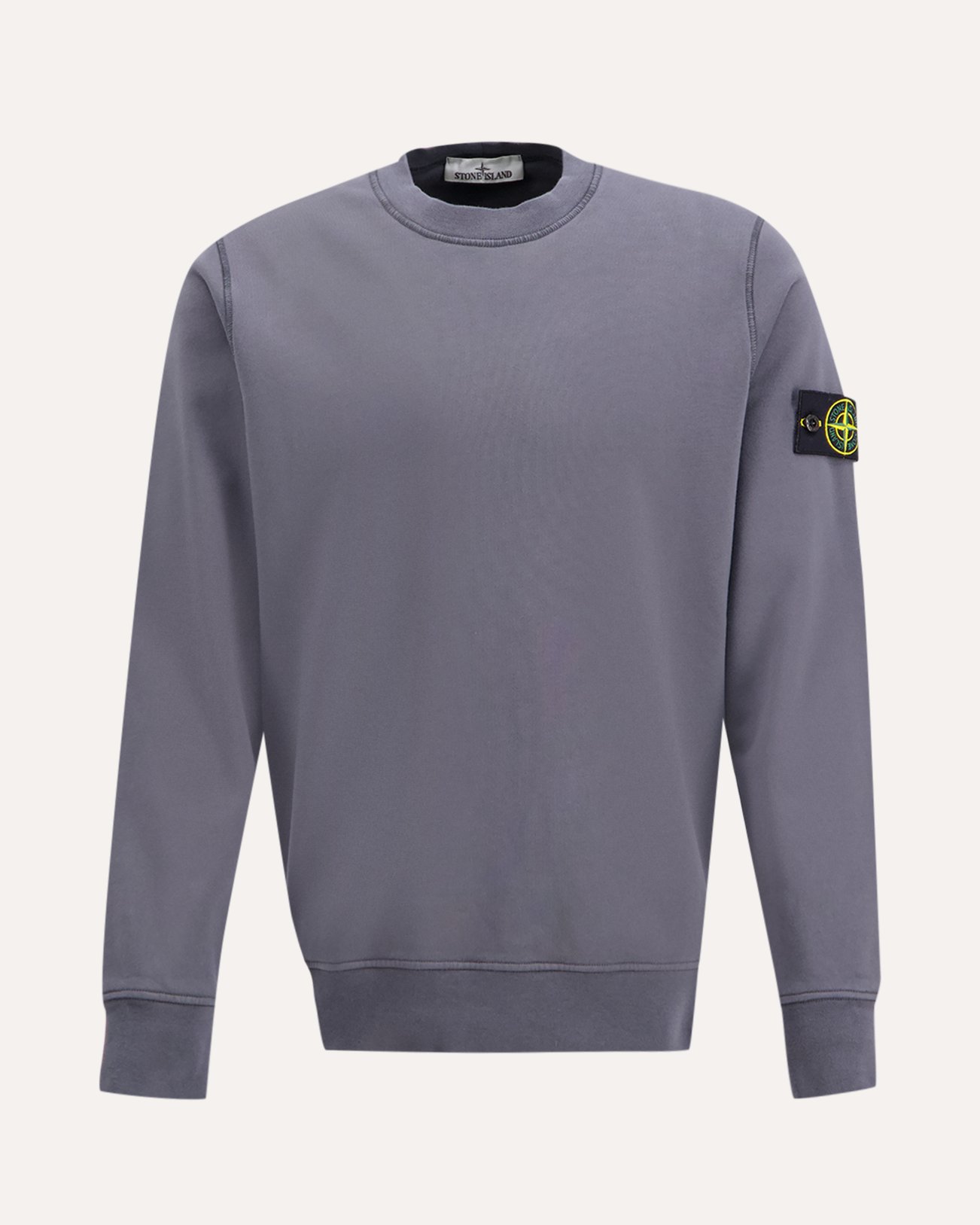 Stone Island S0051 Sweater ANTHRACIET 1
