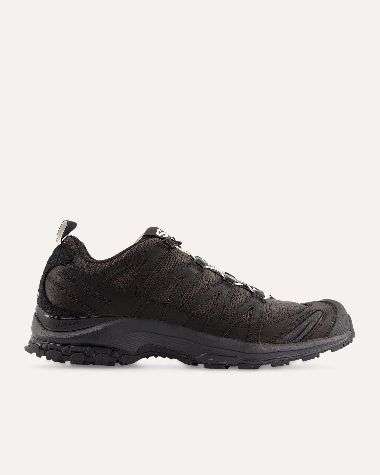 Salomon XA Pro 3D Alpine Echoes ZWART 1