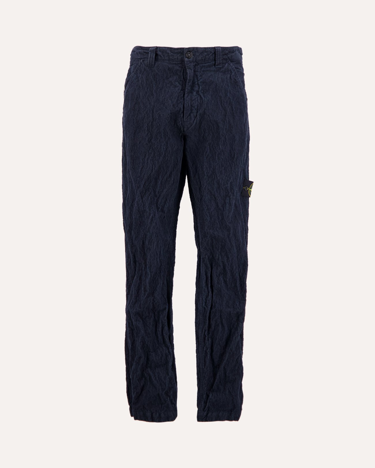 Stone Island S0229 Broek DONKERBLAUW 1