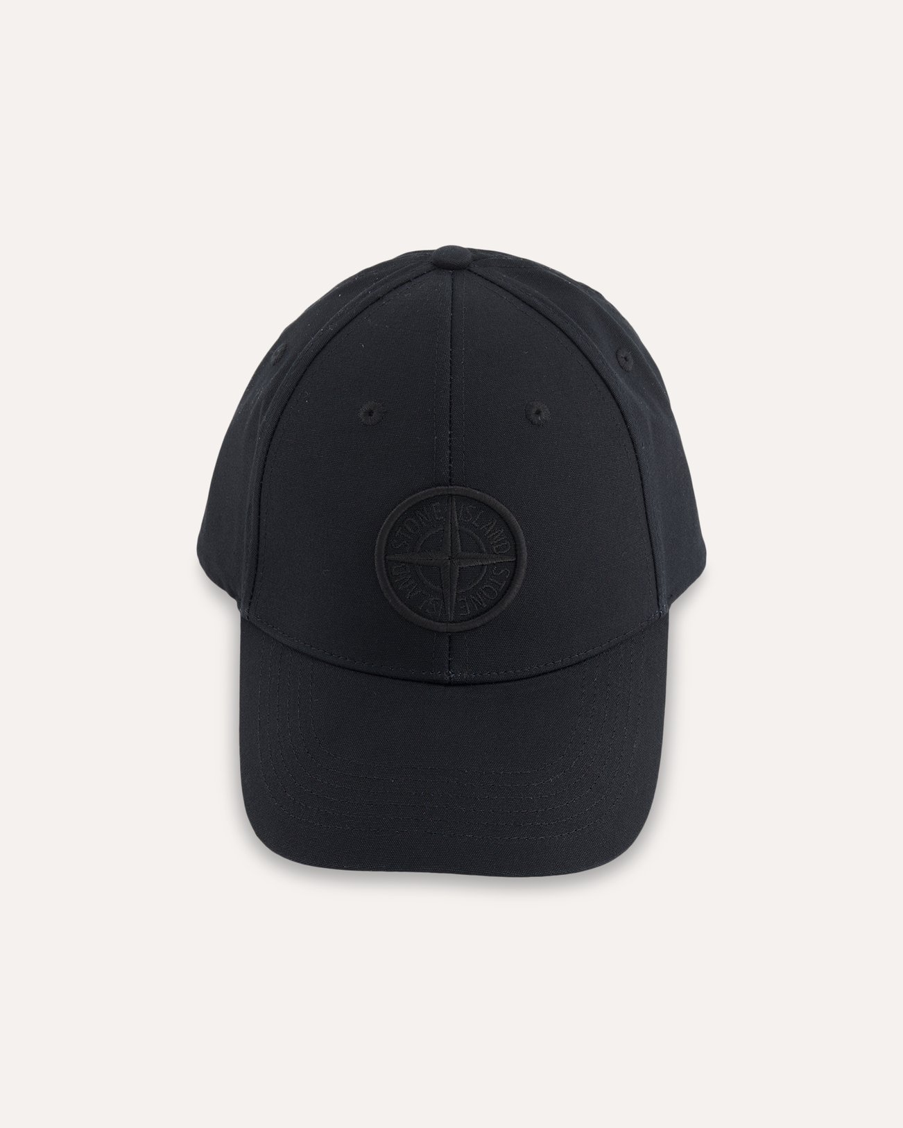 Stone Island S0248 Pet ZWART 1