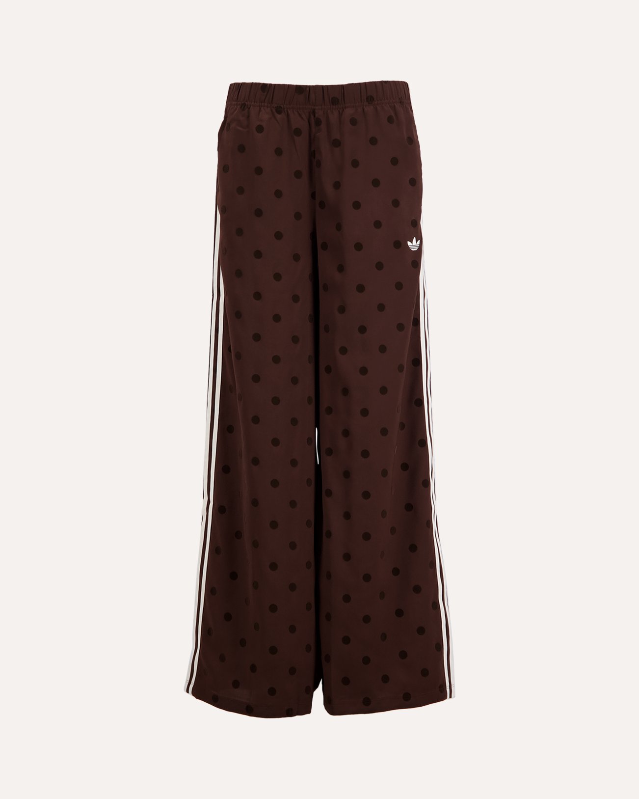 adidas Wide Leg Pants BRUIN 1