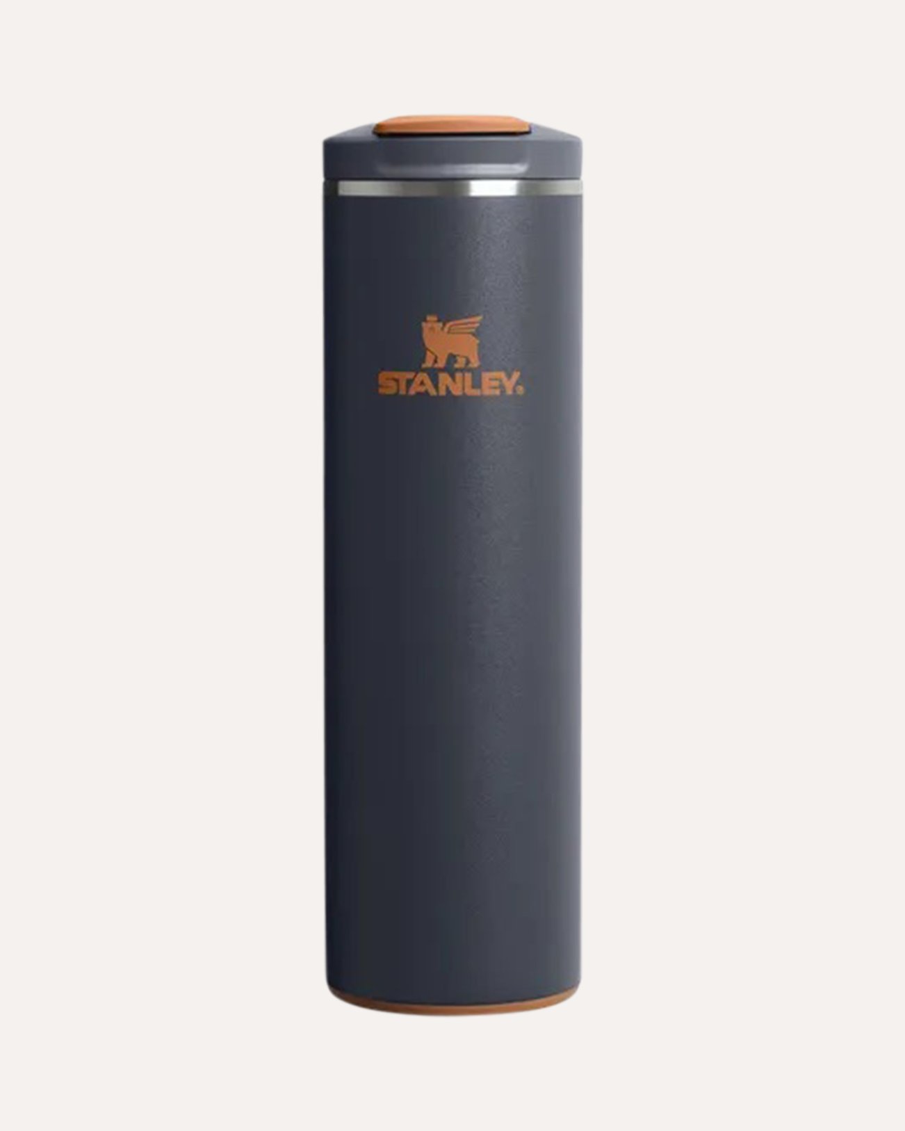Stanley The Transit Flip Top Mug BLAUW 1