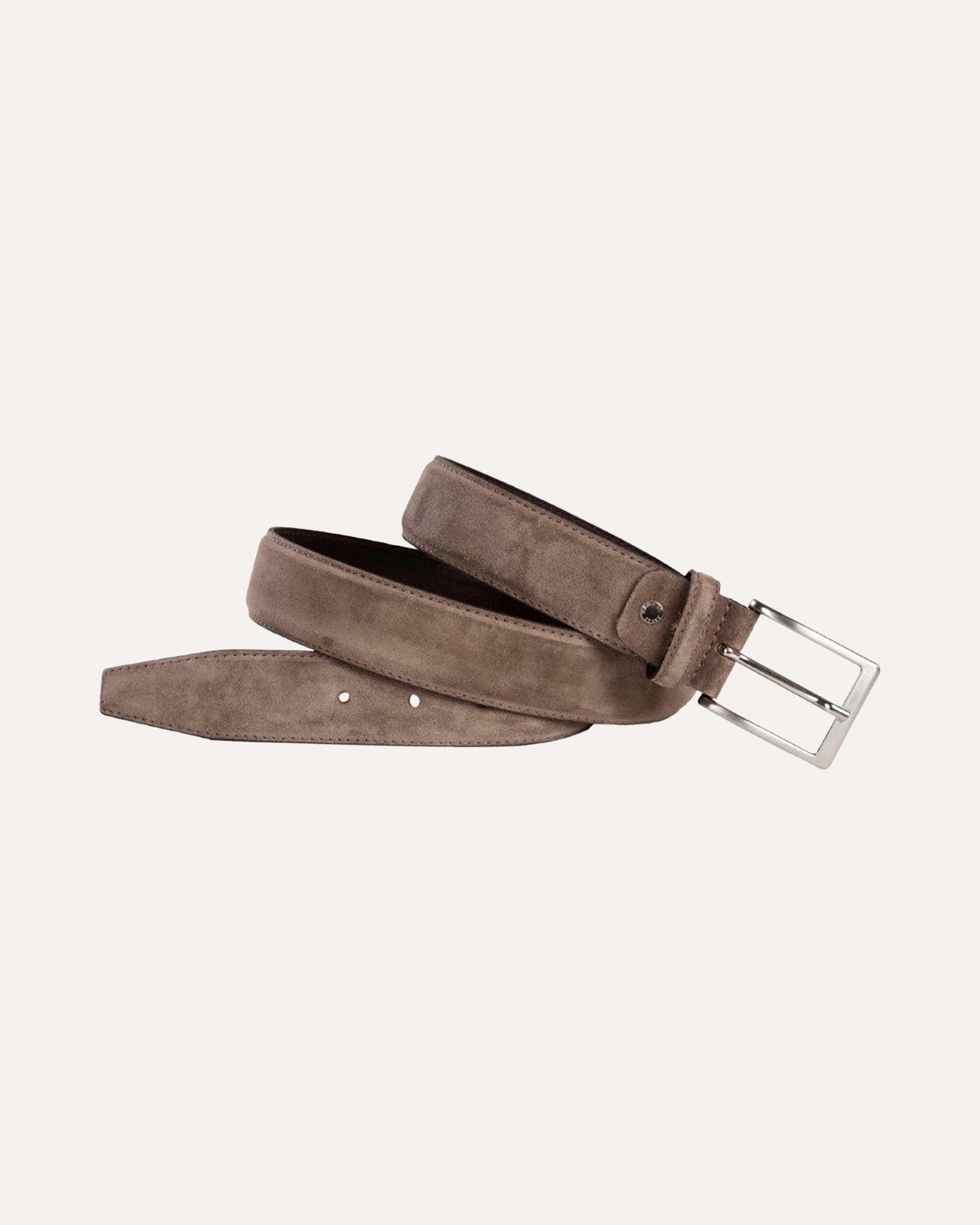 Officine Napoli Belt 2035 BRUIN 1