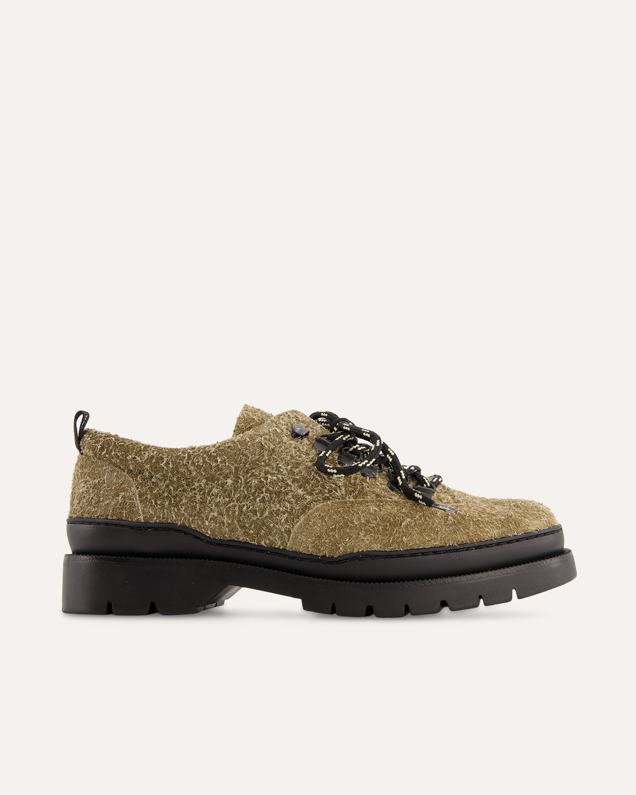 Kleman Courrier 2 Fur KHAKI 1