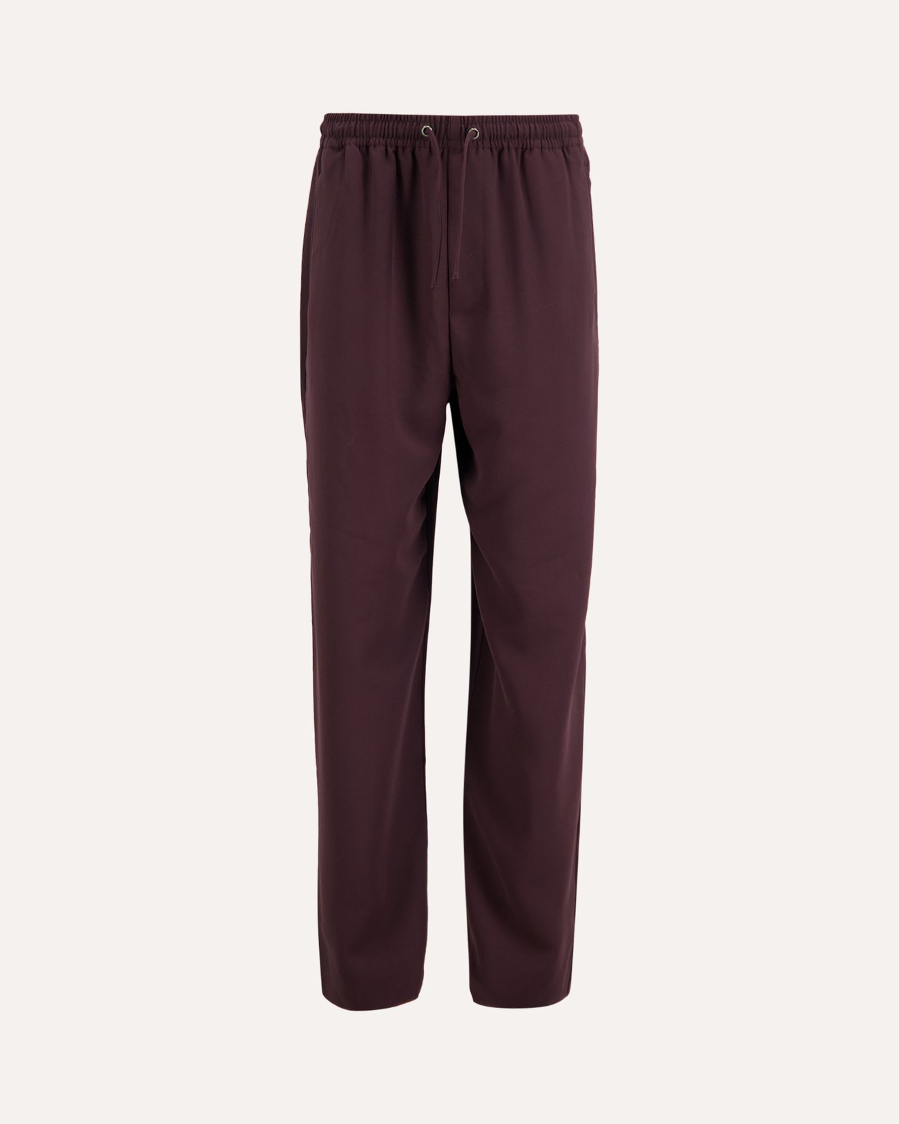 New Amsterdam Surf Association Work Trousers ROOD 1