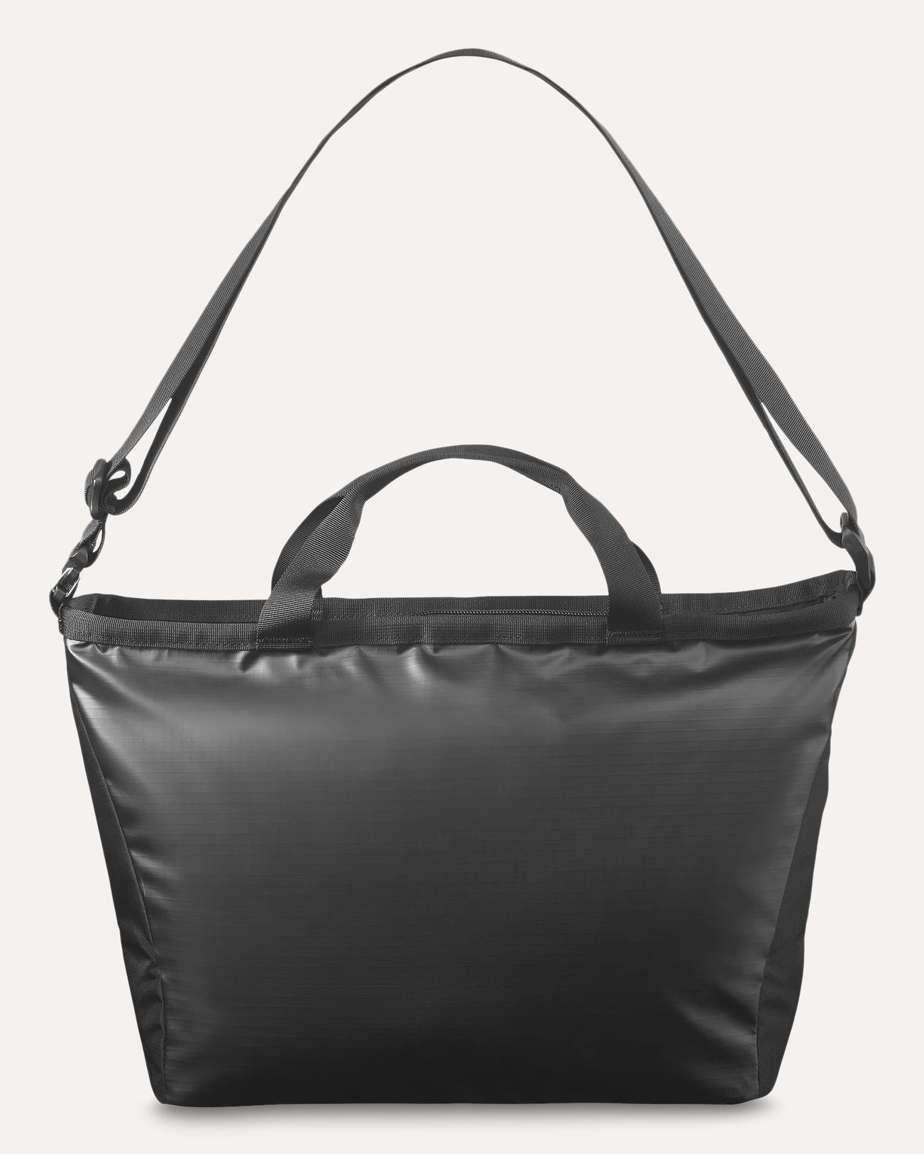 Salomon Extended Totebag Small ZWART 1