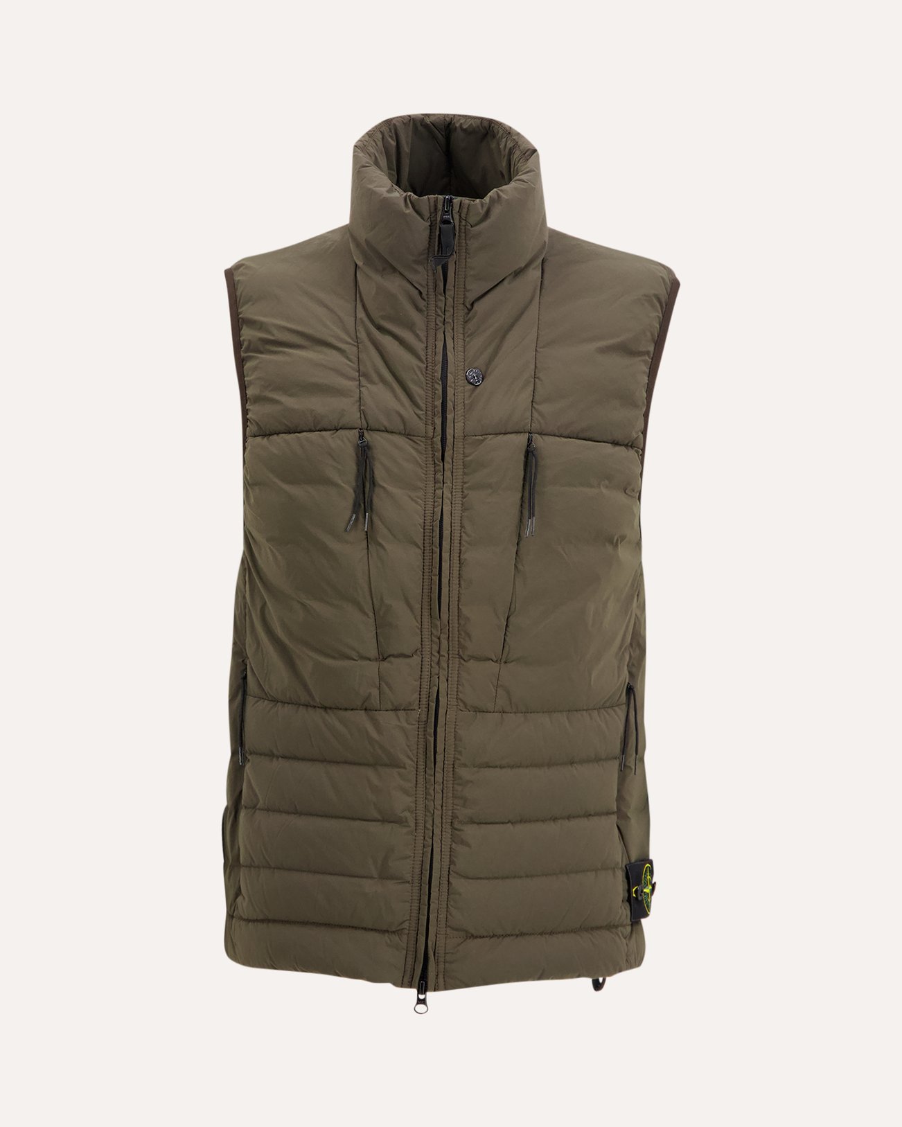 Stone Island G100011 Bodywarmer ANTHRACIET 1