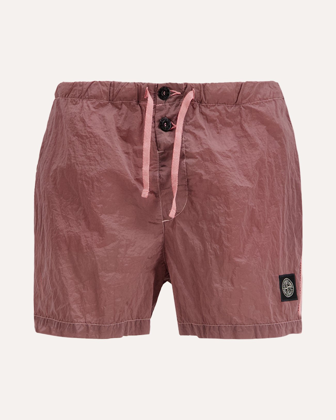Stone Island S0043 Zwembroek ROSE 1
