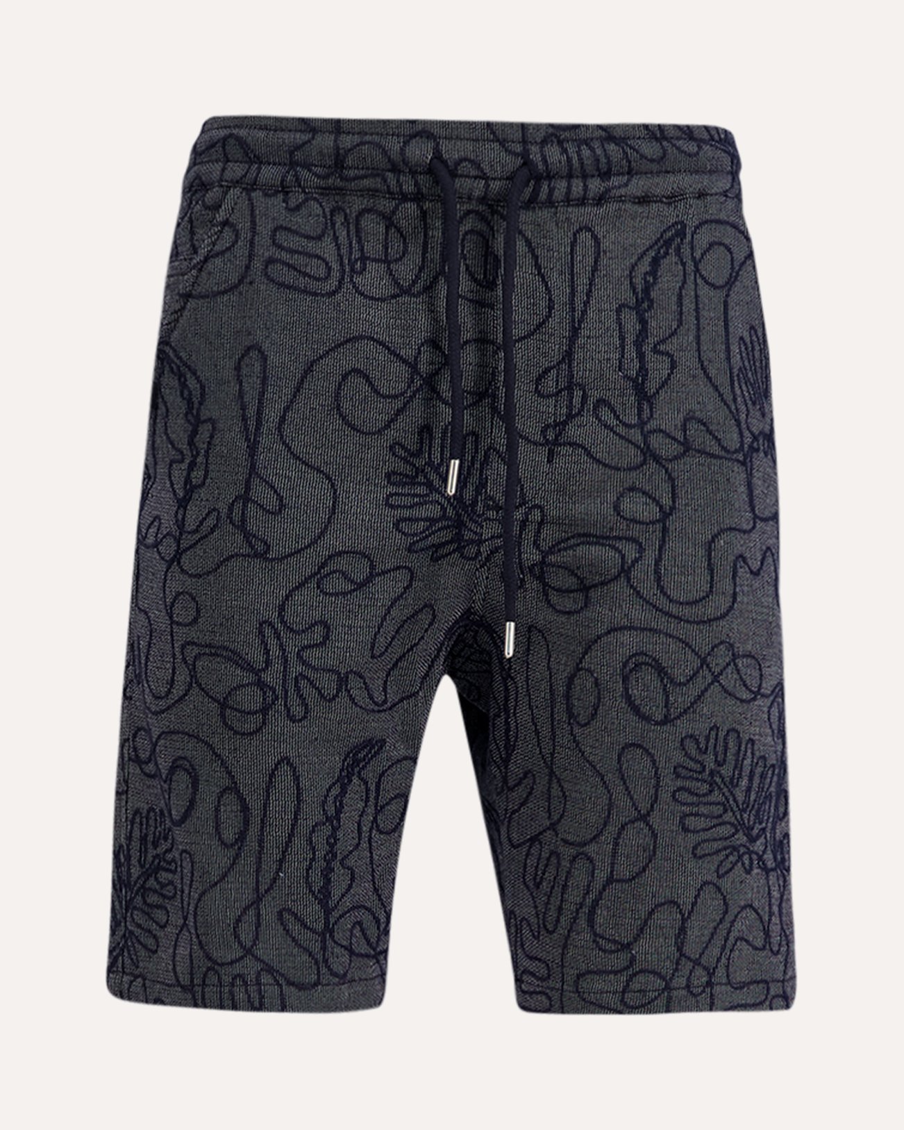 Butcher of Blue Alex Embro Short BLAUW 1