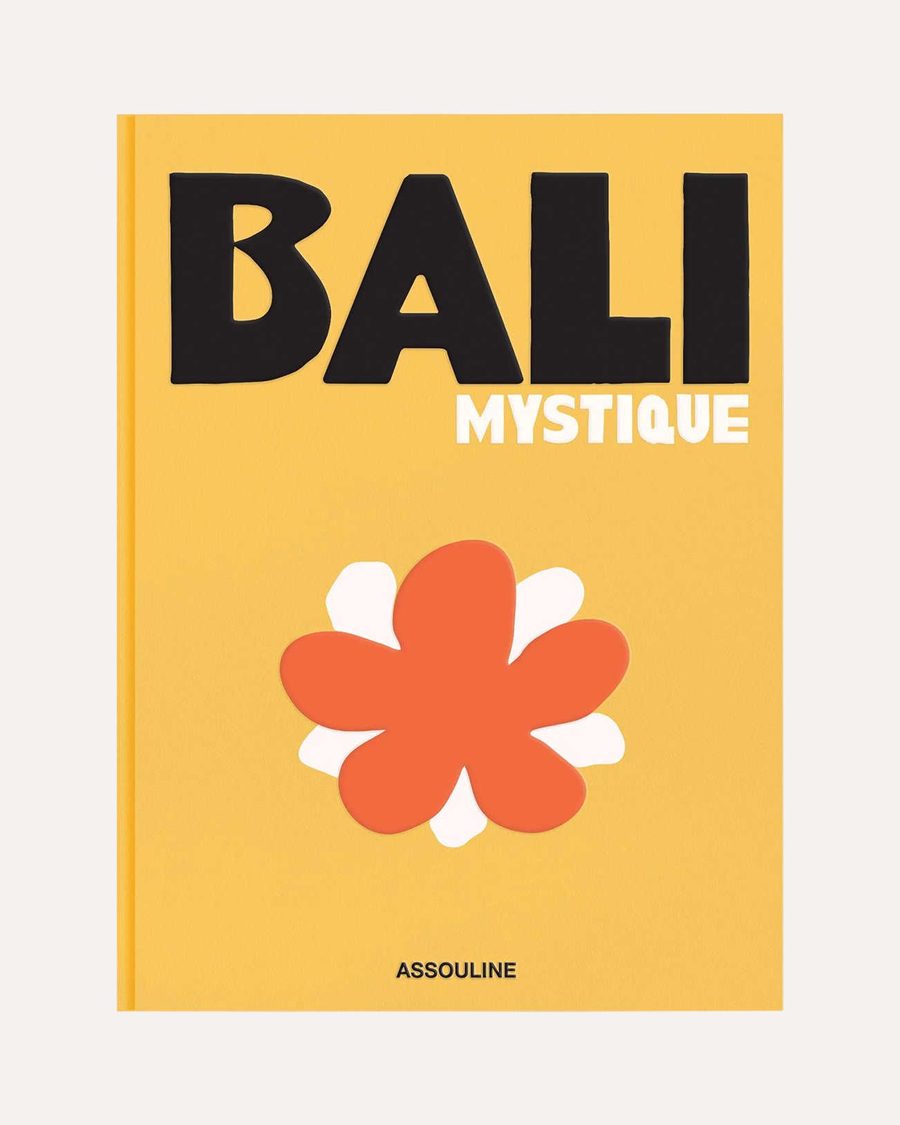 Assouline Bali Mystique GEEN KLEUR 1