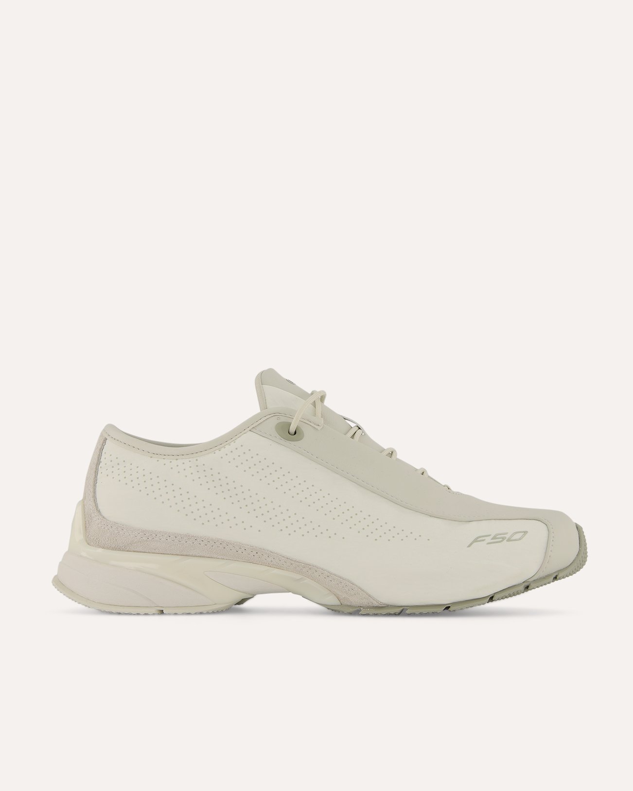 adidas adidas x Arte Antwerp F50 Motion Crinkle Nylon WIT 1