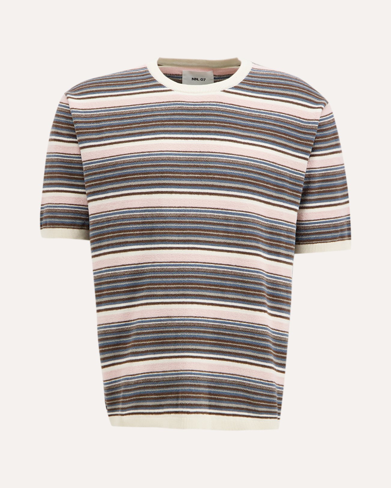 NN.07 Danny Tee 60059 ROSE 1