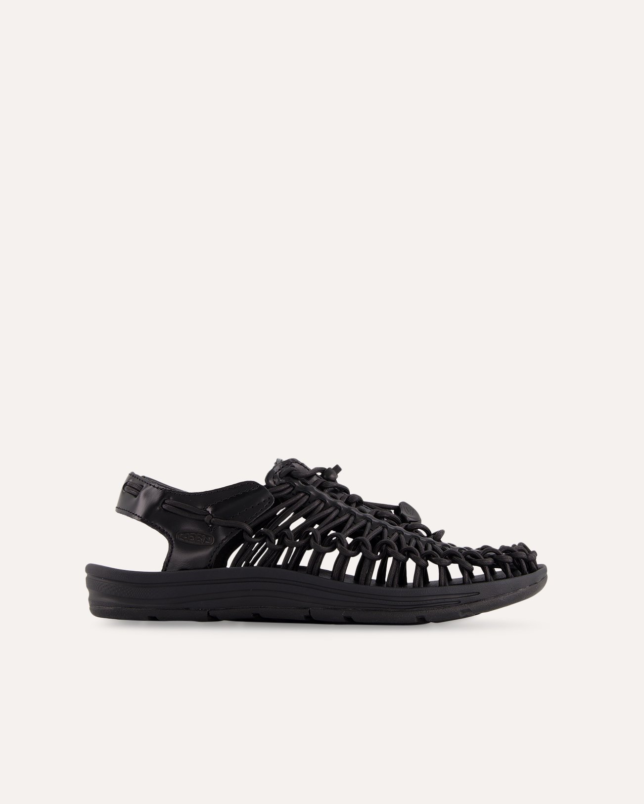 Keen Uneek Lea X ZWART 1