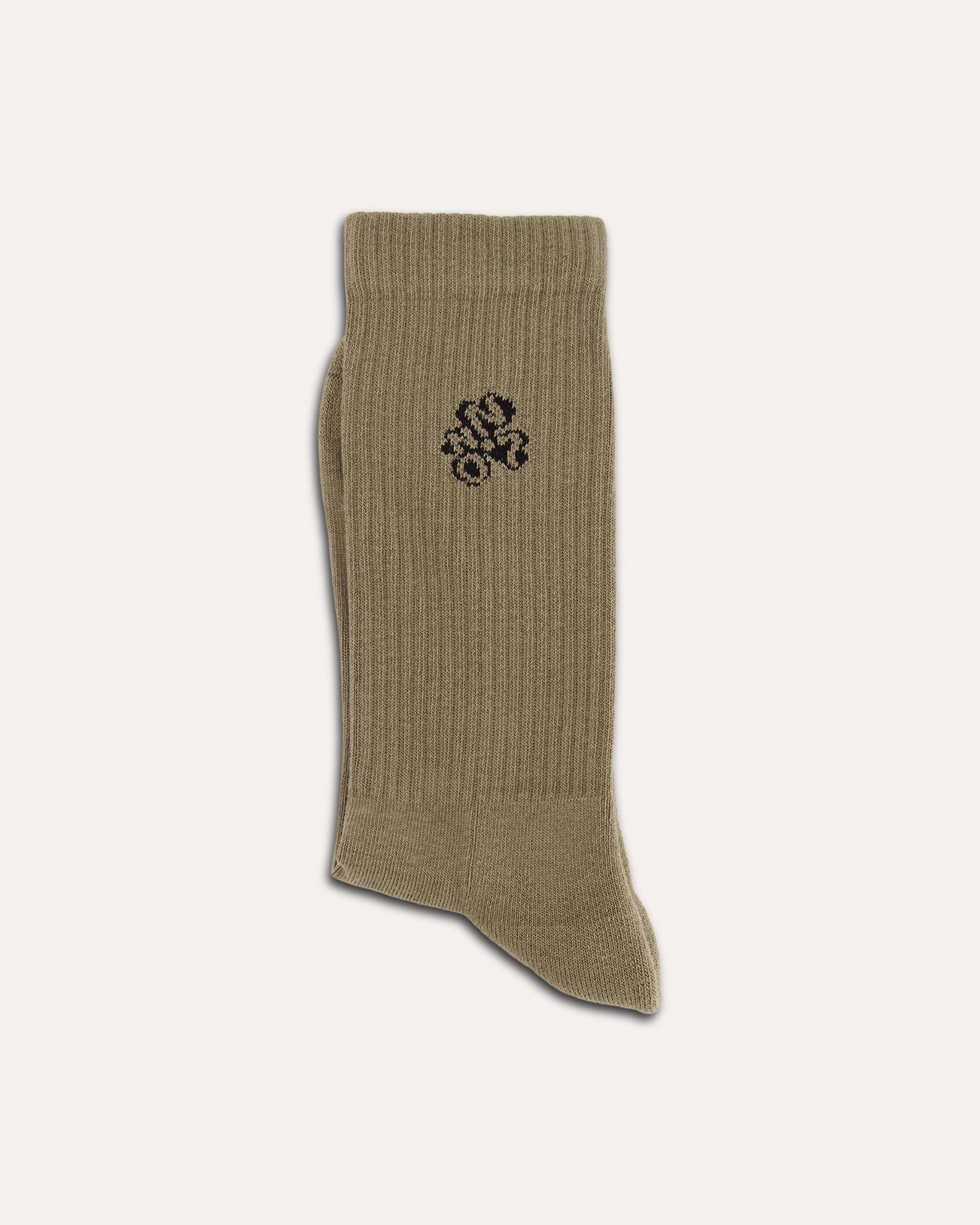NN.07 Tennis Neo Sock 9063 KHAKI 1