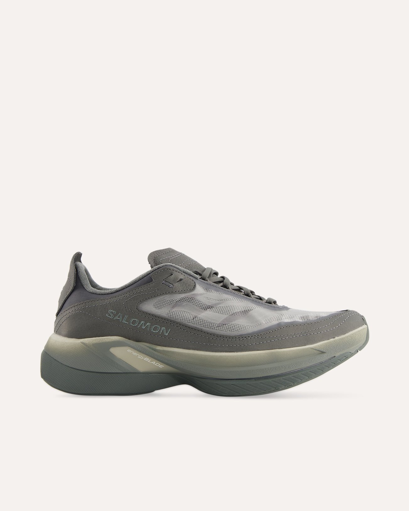 Salomon Neuva Advanced GRIJS 1