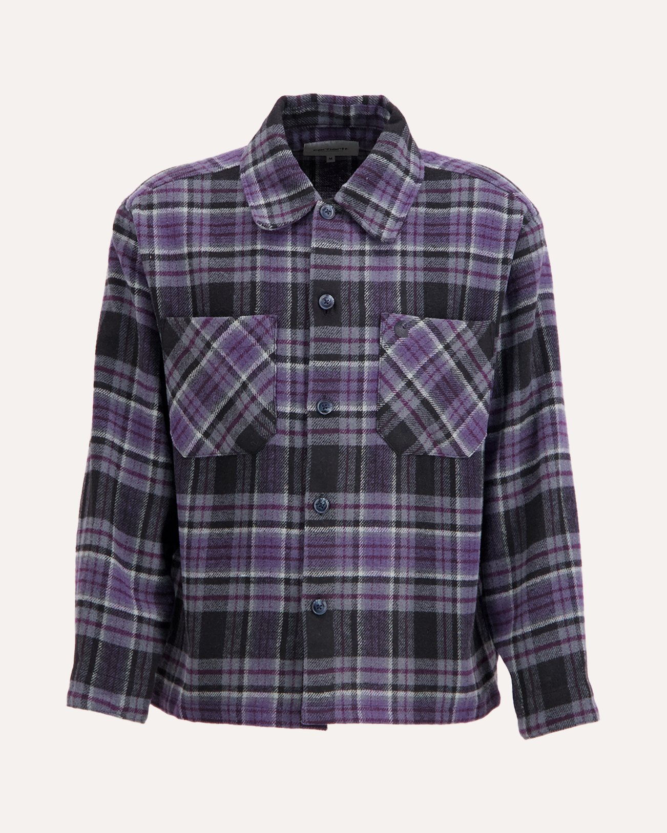 Carhartt L/S Parson Shirt PAARS 1