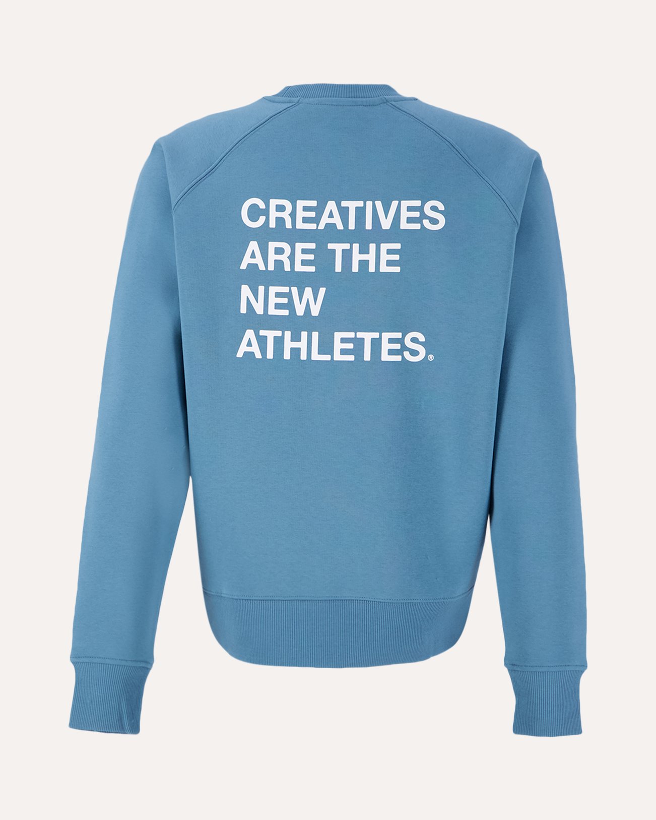 The New Originals Catna Crewneck BLAUW 1