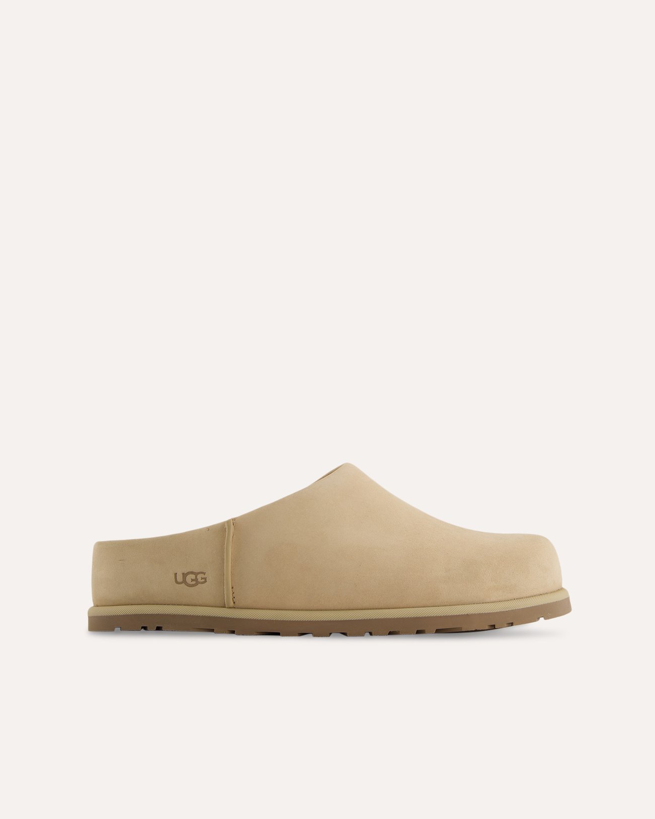 UGG W Otzo Clog BEIGE 1