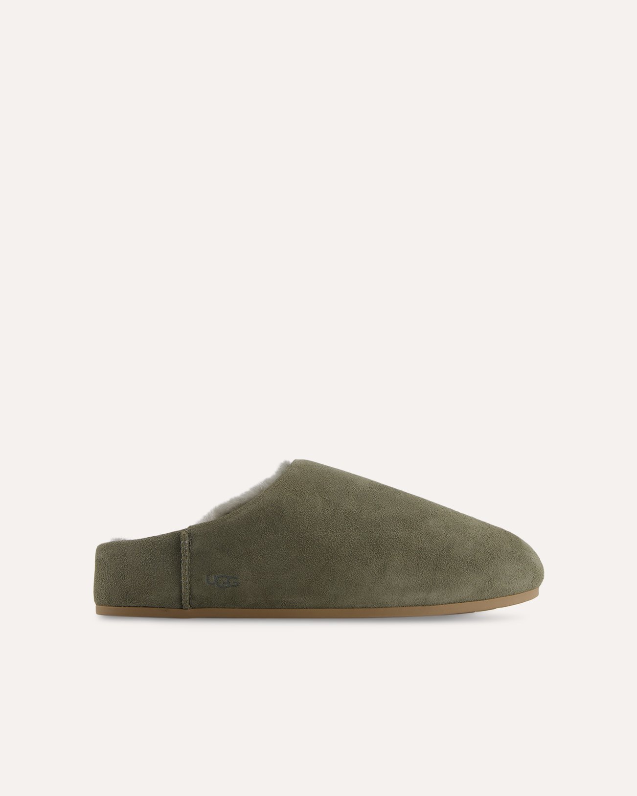 UGG W Elea Slip-On GROEN 1