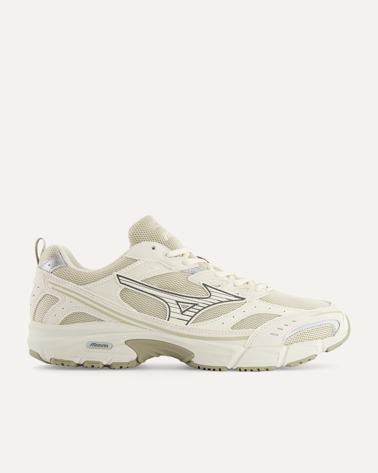 Mizuno MXR BEIGE 1