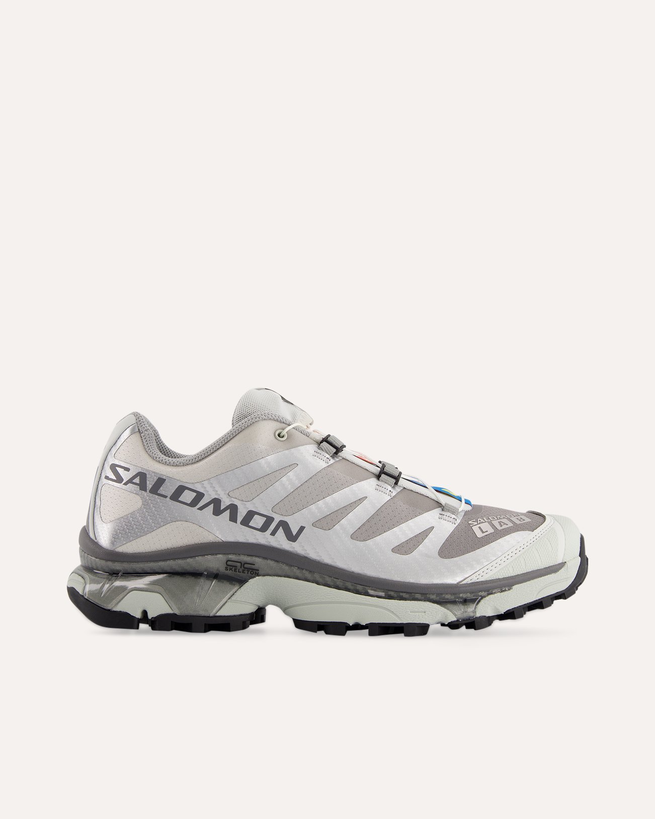 Salomon Xt-4 Og ZILVER 1