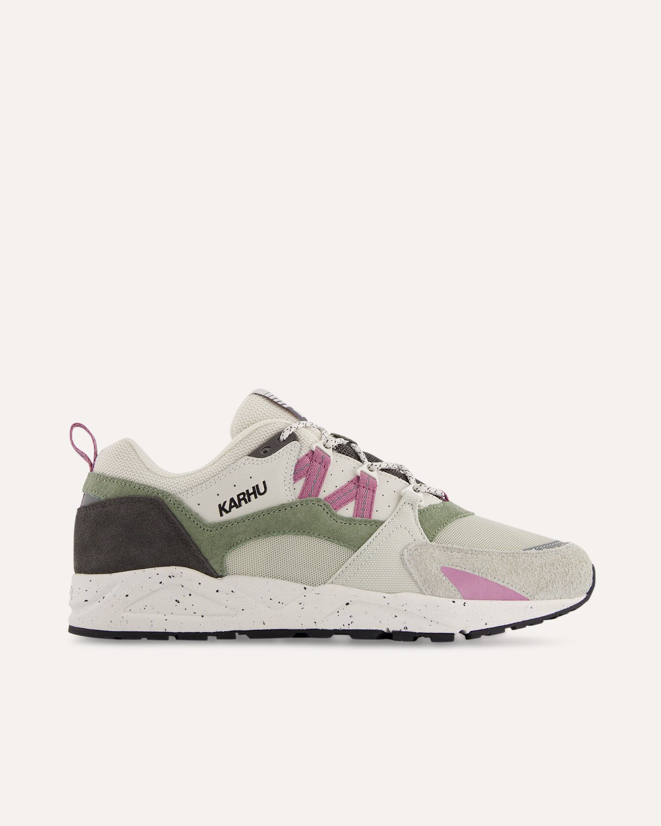 Karhu Fusion 2.0 LICHTGRIJS 1