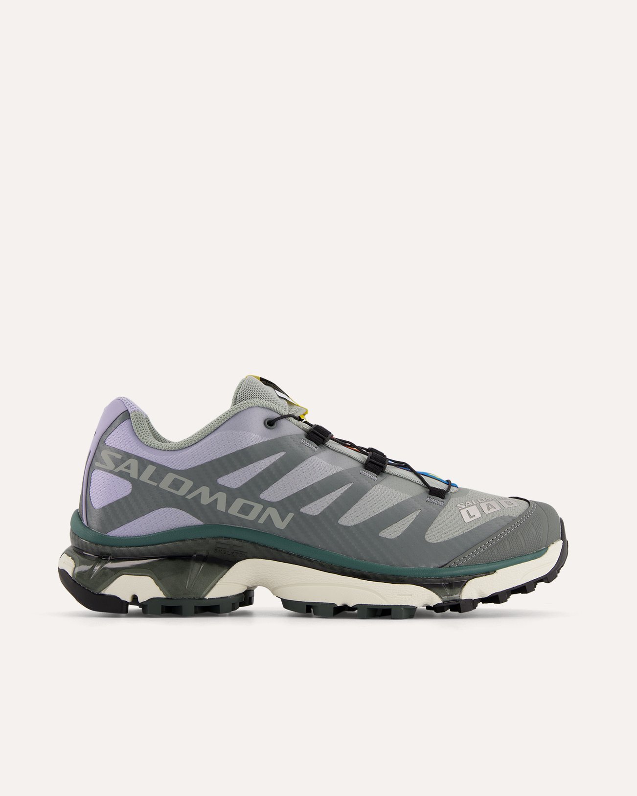 Salomon Xt-4 Og GRIJS 1