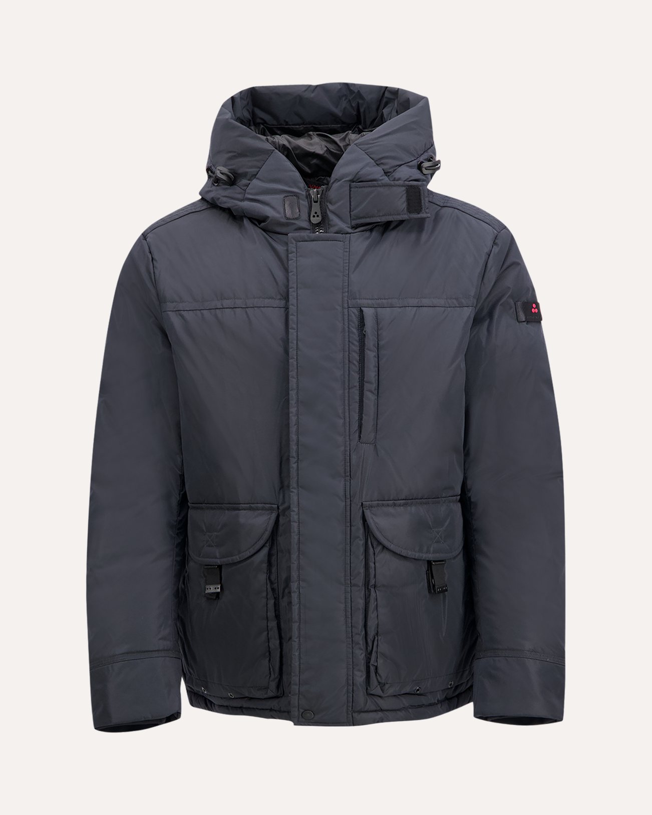 Peuterey Ronnie Nbe DONKERBLAUW 1