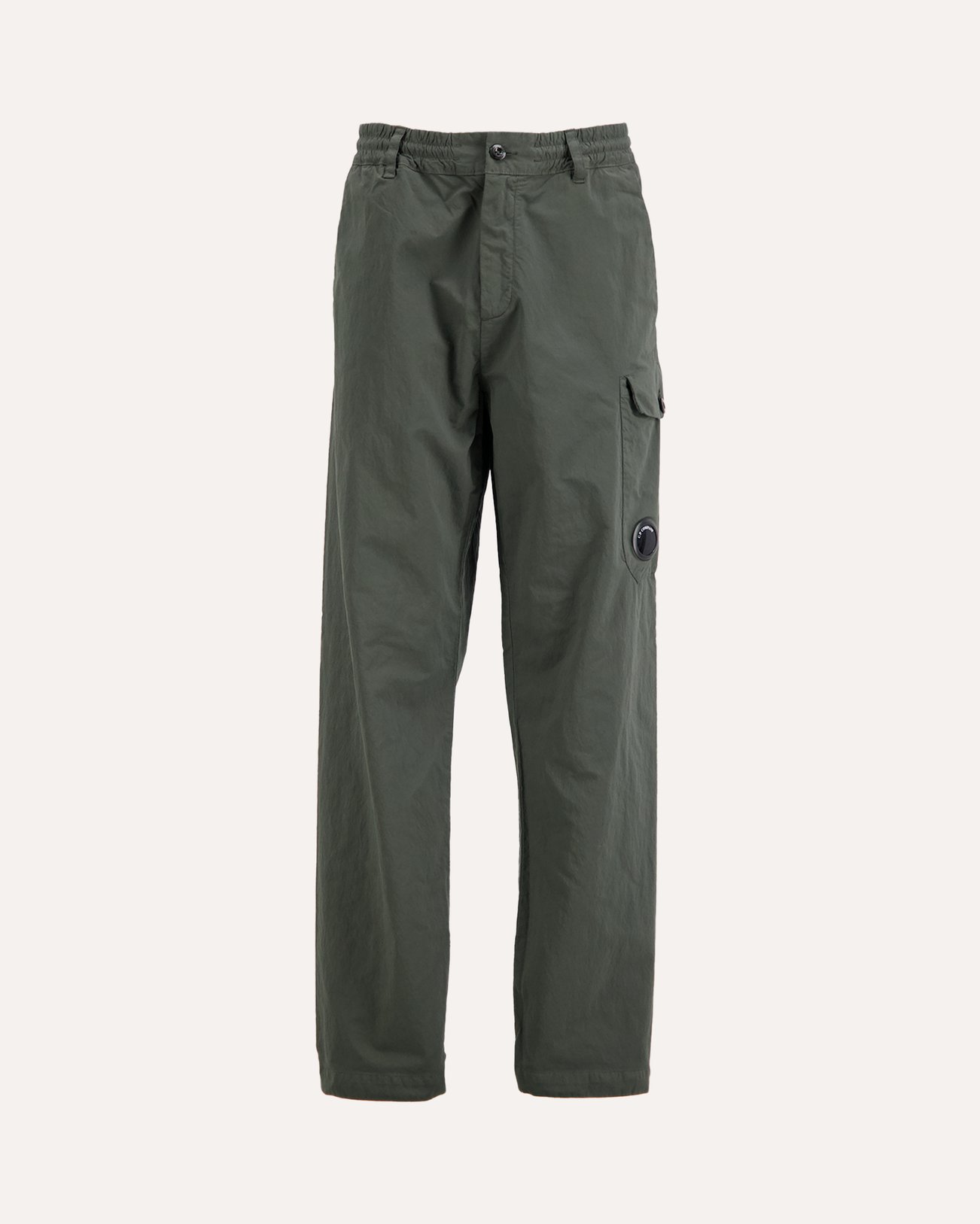 C.P. Company Cargo Pant ANTHRACIET 1