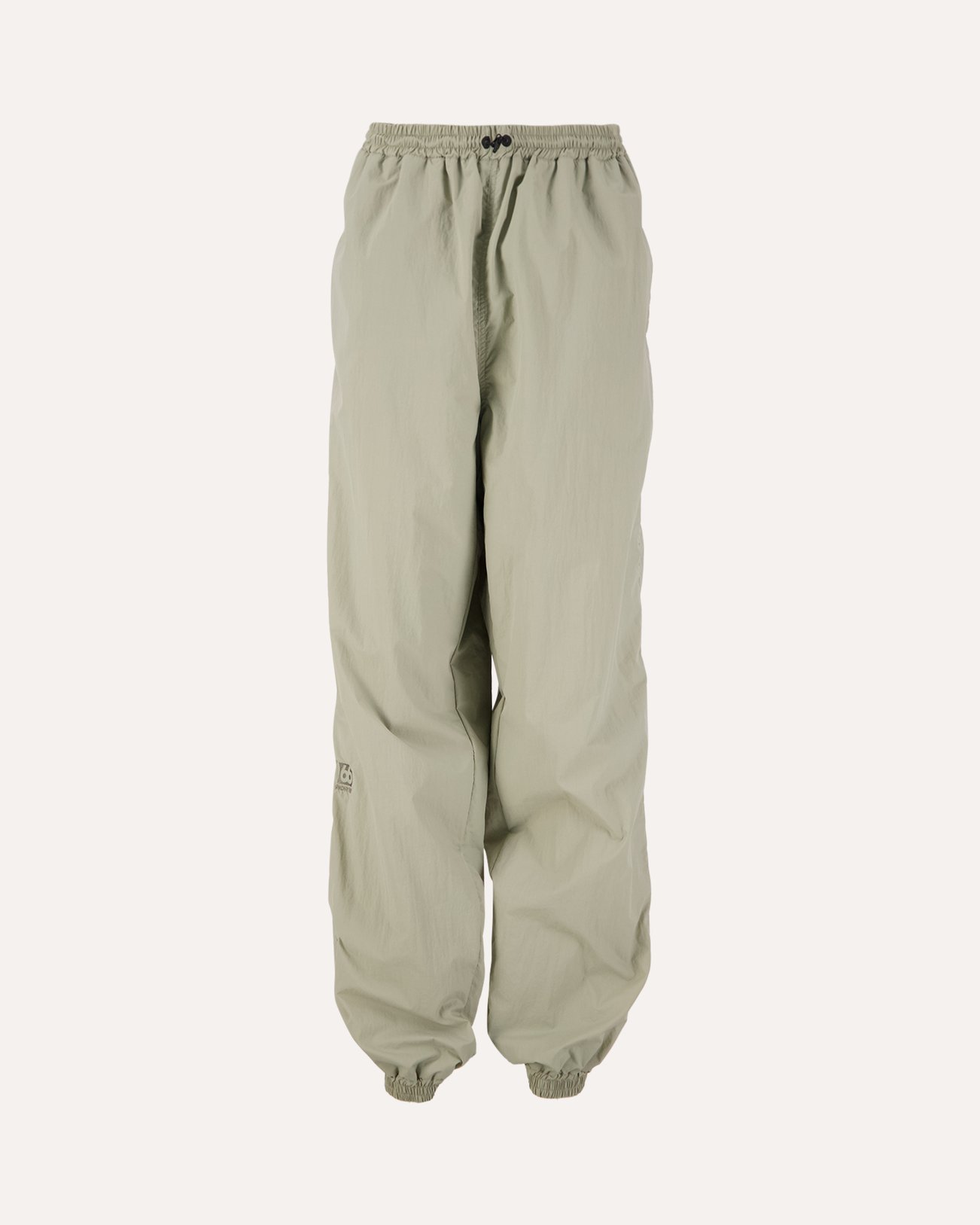 66 North Laugardalur Pants TAUPE 1
