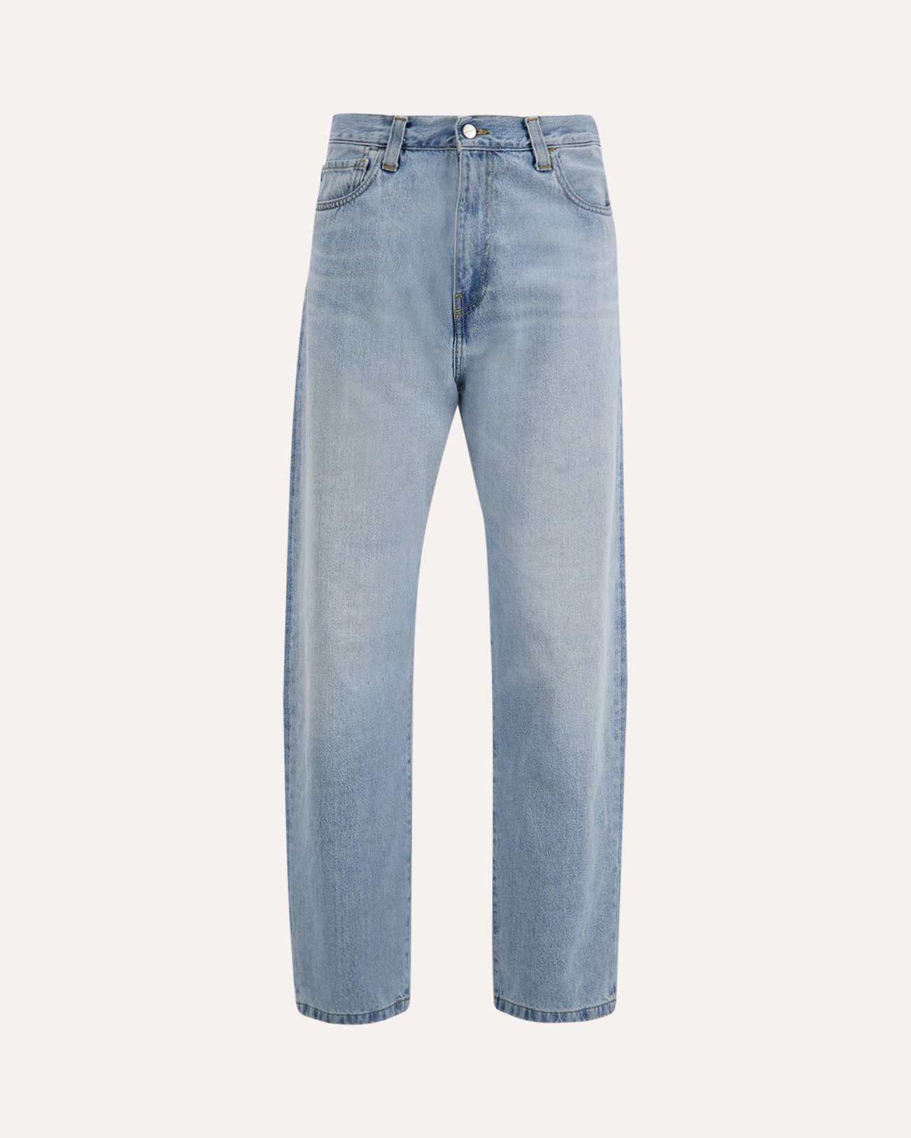 Carhartt Landon Pant LICHTBLAUW 1