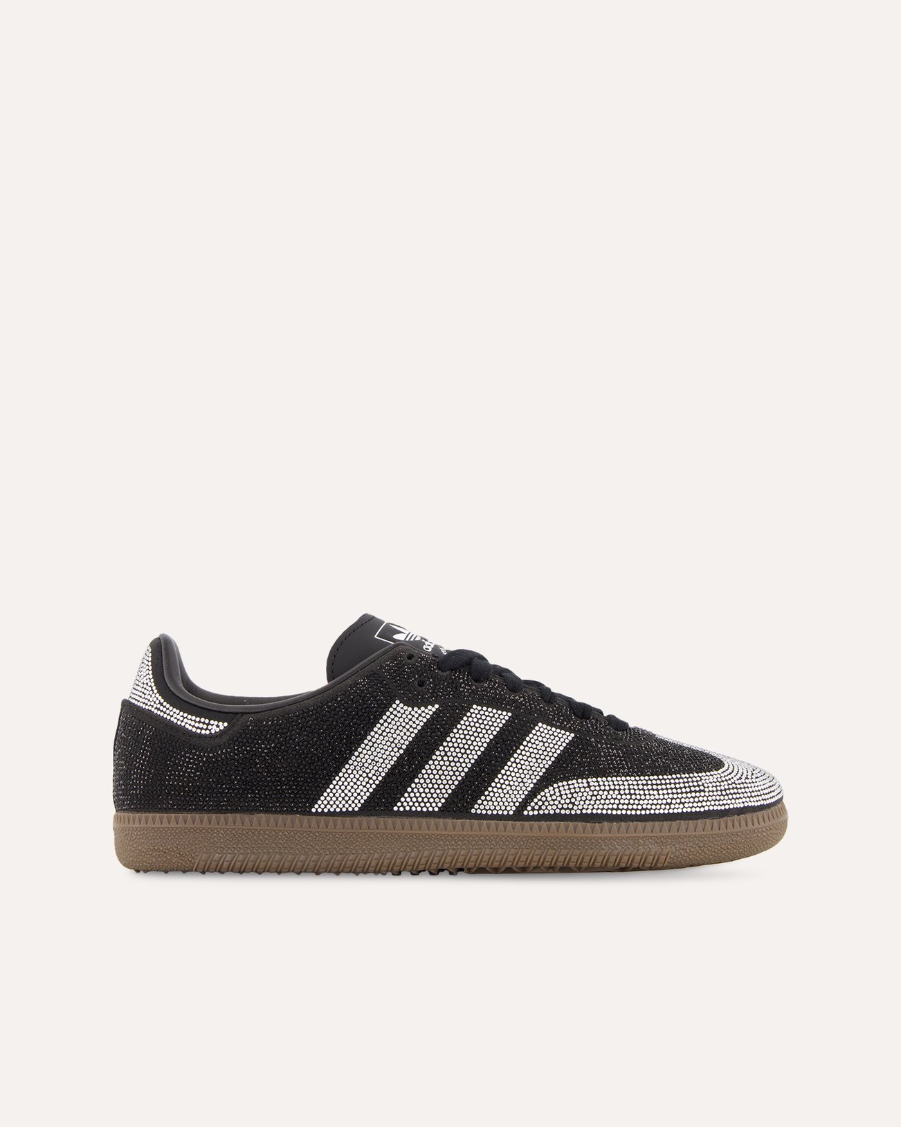 adidas Samba OG W ZWART 1