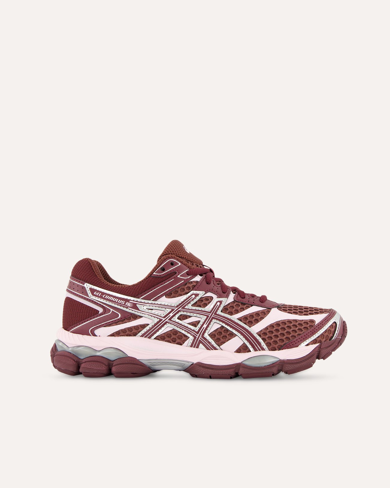 Asics Gel-Cumulus 16 ROOD 1