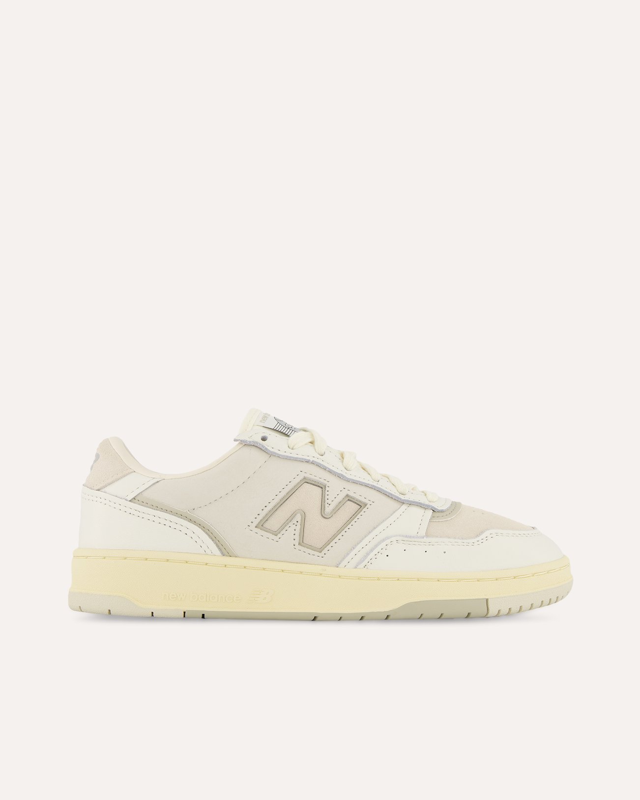 New Balance 740 BEIGE 1