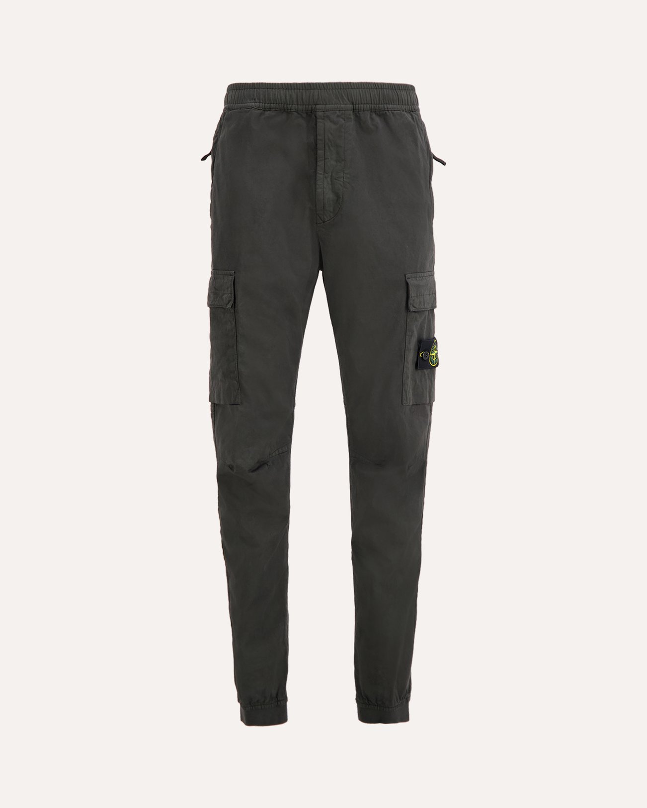Stone Island 3100033 Broek ANTHRACIET 1