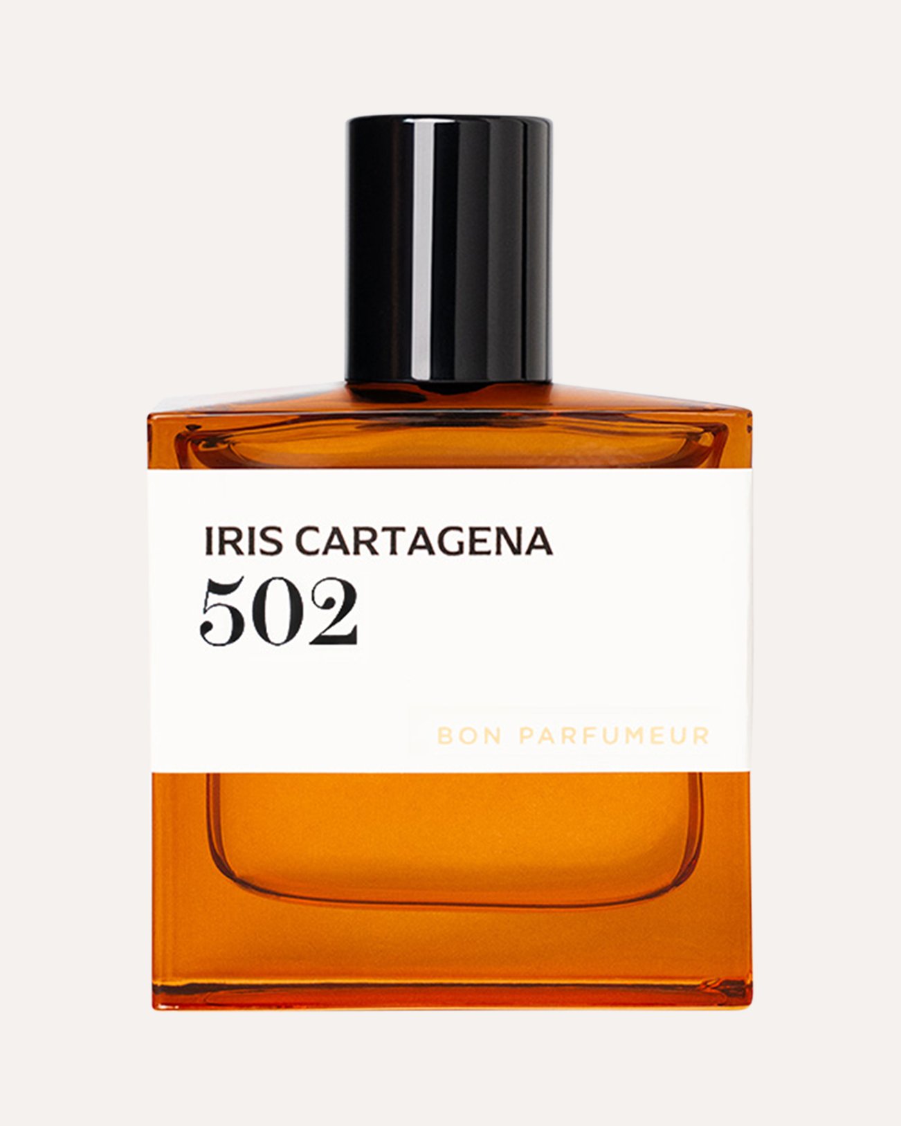 Bon Parfumeur 502 Iris Cartagena - 30ml GEEN KLEUR 1