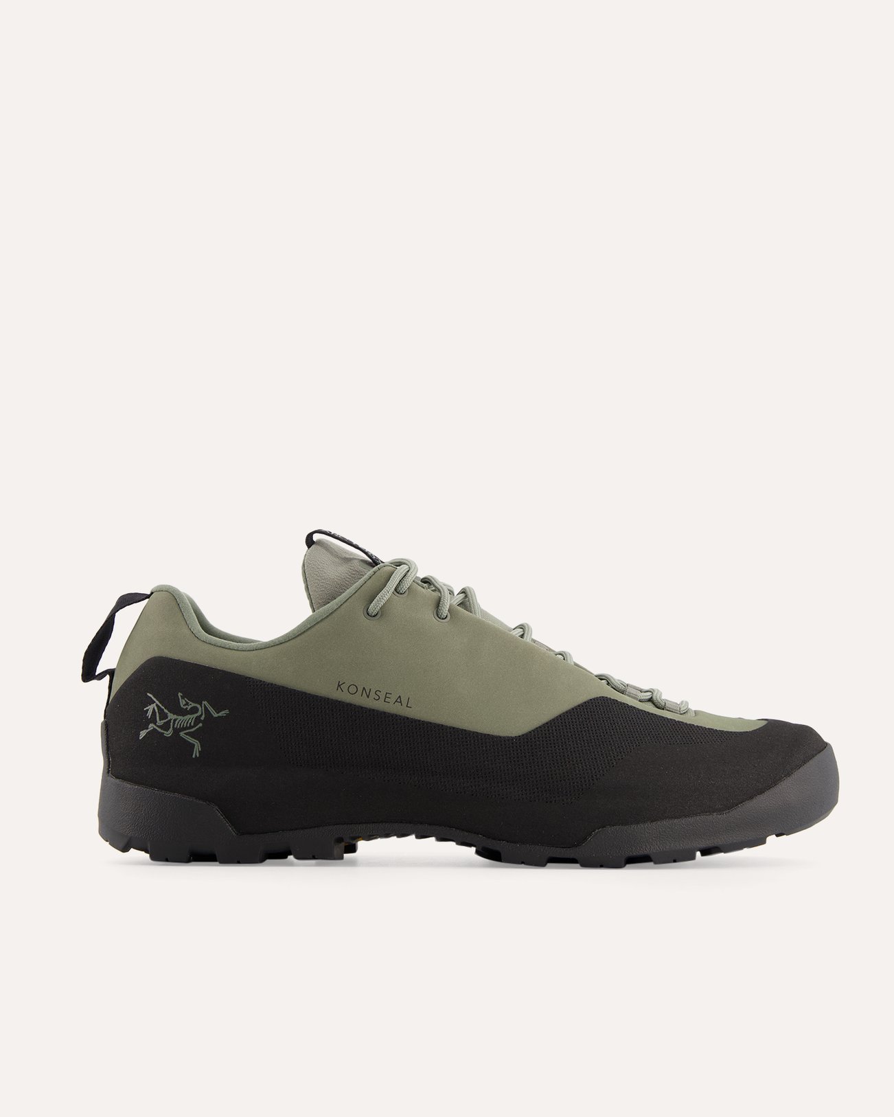 Arc'teryx Konseal Men GROEN 1