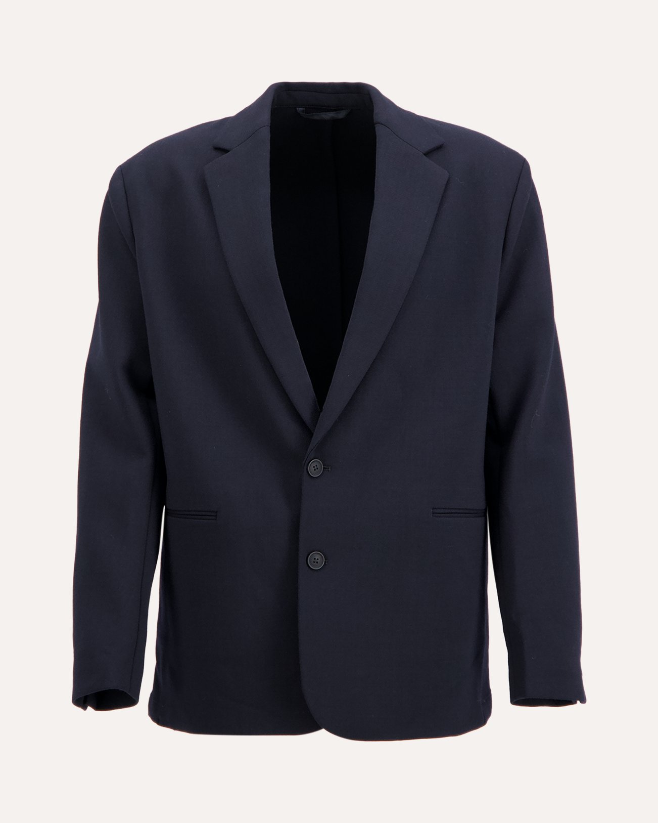 NN.07 Timo Jacket 1684 DONKERBLAUW 1
